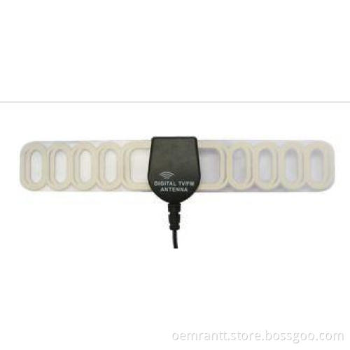 Mini Glass Mount Automotive TV Antenna Digital DVBT Antenn